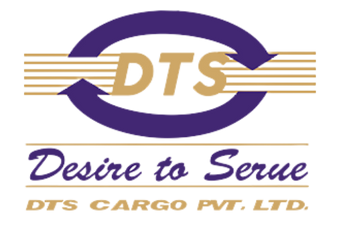 DTS Cargo Logo